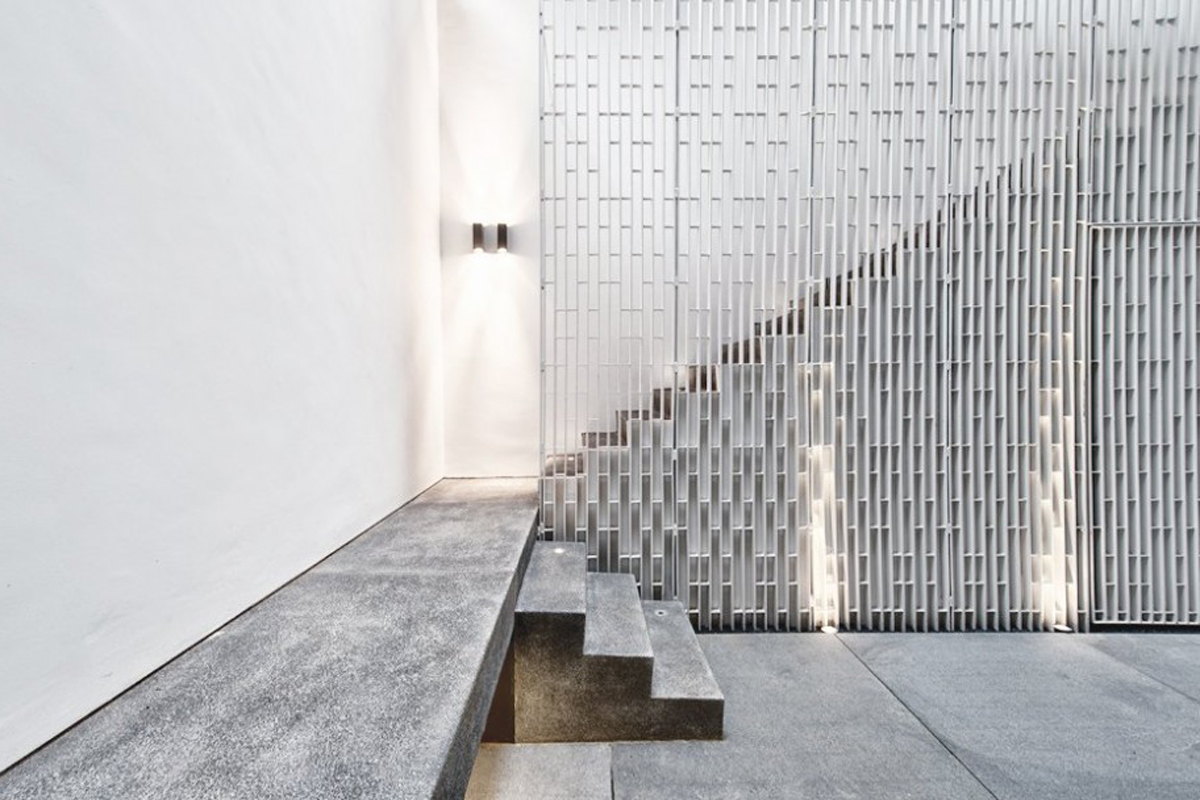 Feature Wall Screens