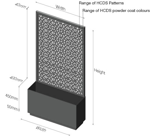 HCDS_Planter_Box_Screen_Detail