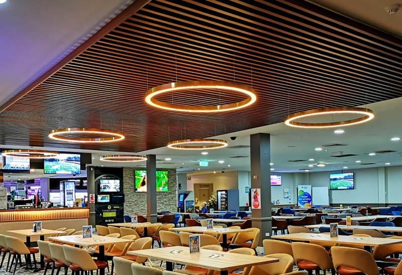 Bexley Ceiling Battens 2